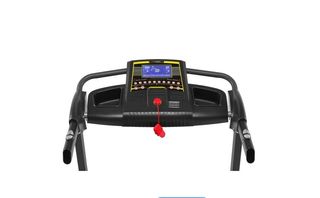 Tapis roulant elettrico Diadora Edge 1.6