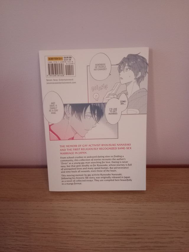 Until I Meet My Husband