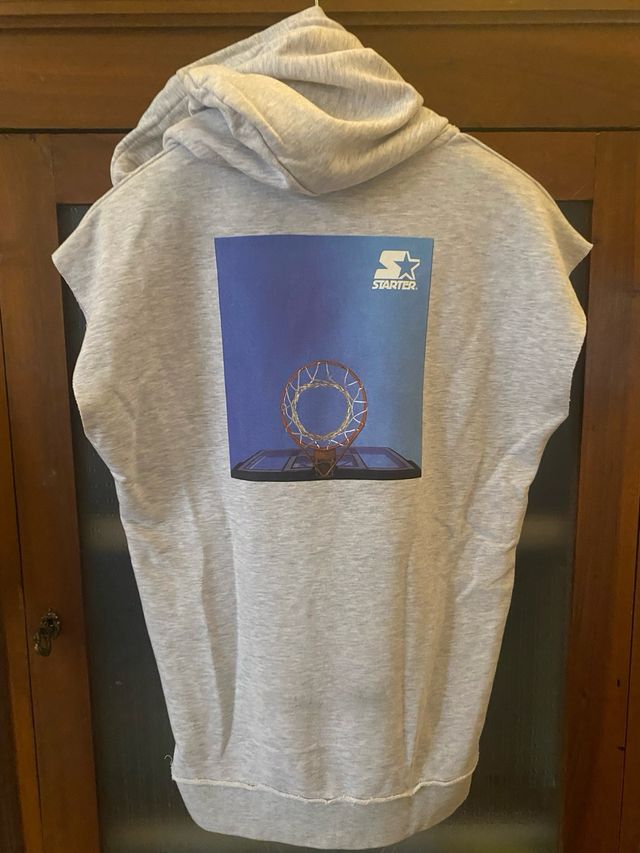 Smanicato starter iconic