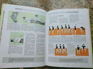 Enciclopedia mundial de la nutrición y la salud