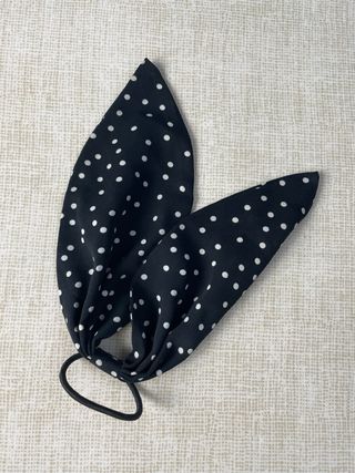 Laccino con fiocchetto