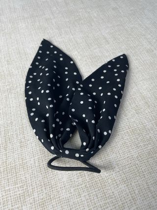 Laccino con fiocchetto