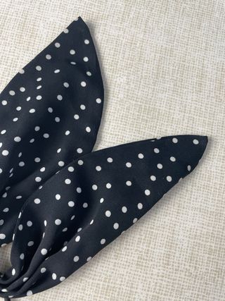 Laccino con fiocchetto