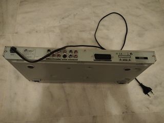 Dvd nevir lector de video