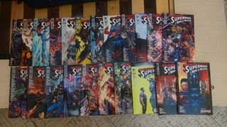 Superman l'Uomo D'acciaio