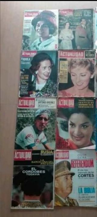 Revista Actualidad
