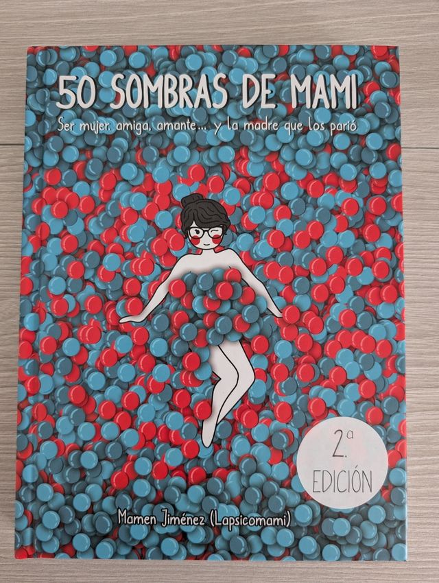 50 sombras de mami