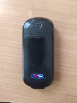 Motorola C139 senza caricabatterie 