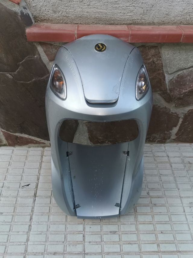 Piezas SYM SIMPHONY 125