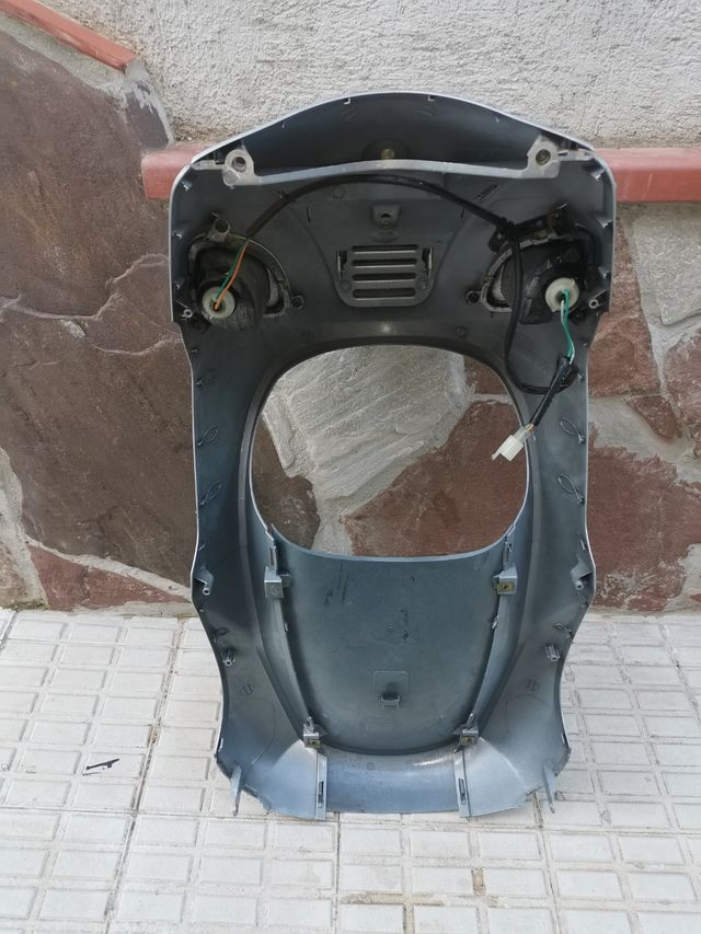 Piezas SYM SIMPHONY 125