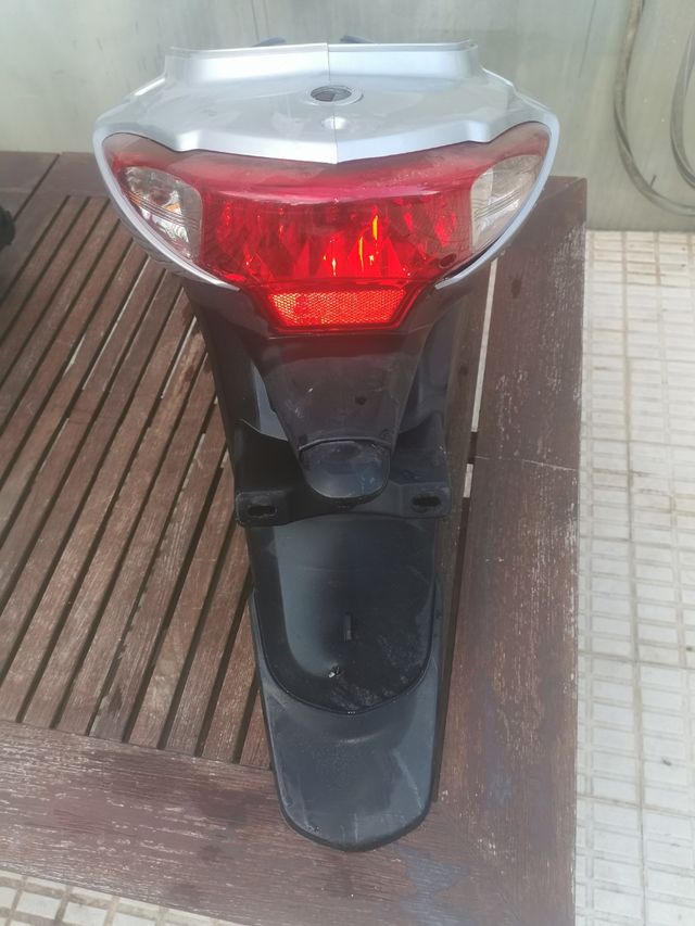 Piezas SYM SIMPHONY 125