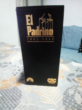 El Padrino