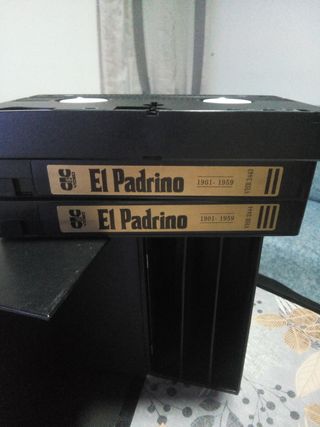 El Padrino