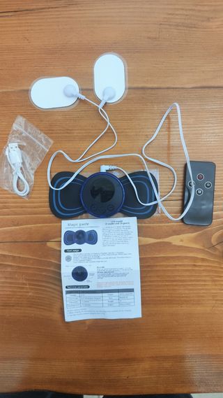 Elettrostimolatore 