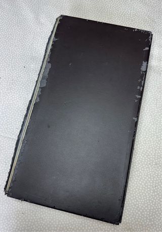 CAJA TAGHEUER 12 RELOJES