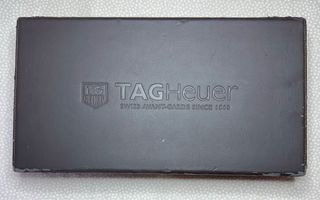 CAJA TAGHEUER 12 RELOJES