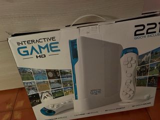 Console per bambini