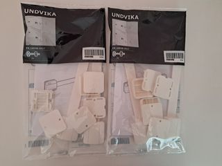 Accesorio seguridad infantil. Ikea