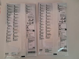 Accesorio seguridad infantil. Ikea
