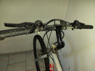 Mountain bike uomo