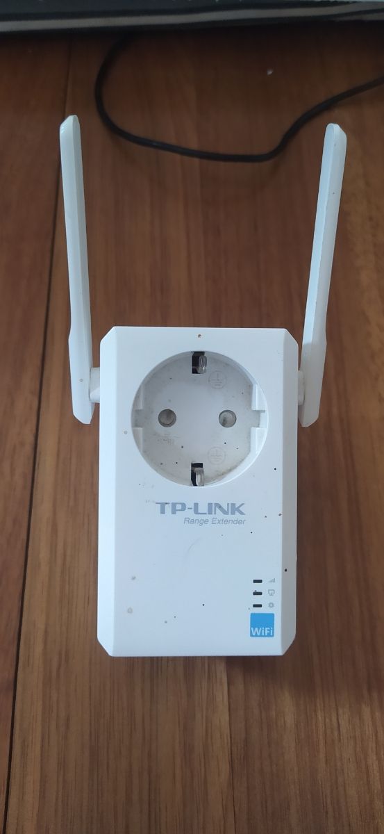 Amplificatore Wi-Fi