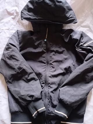 Giubbino tucano urbano