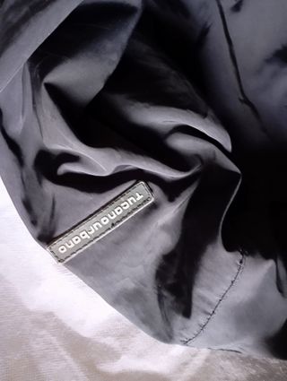 Giubbino tucano urbano