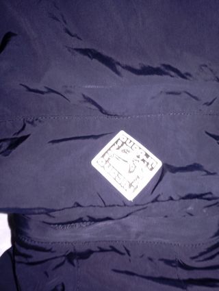 Giubbino tucano urbano