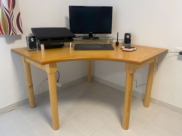 Mesa escritorio o trabajo