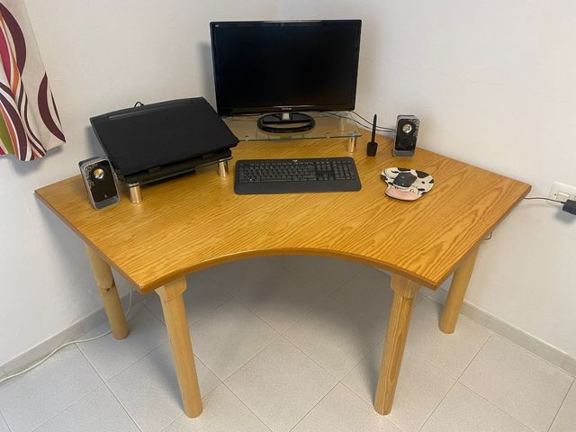 Mesa escritorio o trabajo