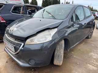 DESPIECE PEUGEOT 208 2016