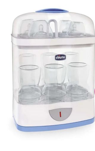 Sterilizzatore per neonati