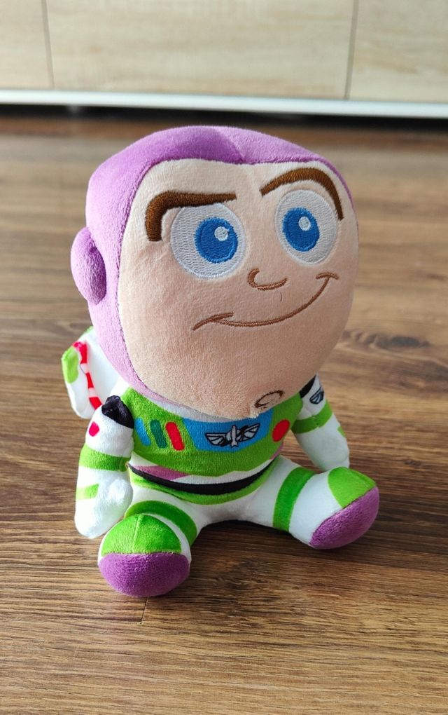 Peluche Buzz Lightyear