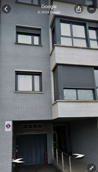 Garaje en alquiler