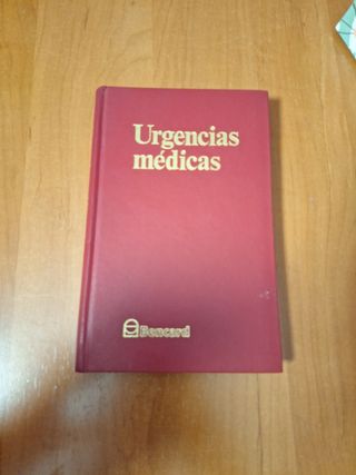 2 Libros de medicina