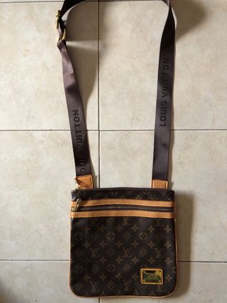 Bandolera louis vuitton