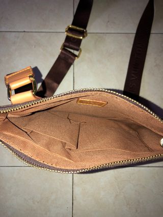 Bandolera louis vuitton