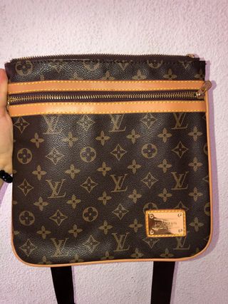 Bandolera louis vuitton