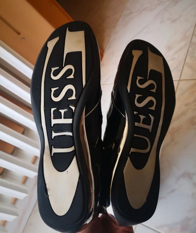 Stivali guess vintage