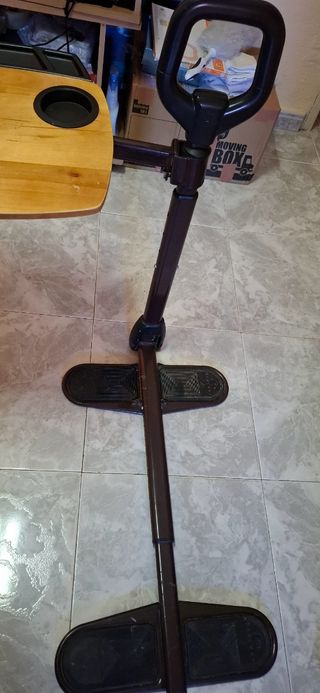 Mesa auxiliar profesional