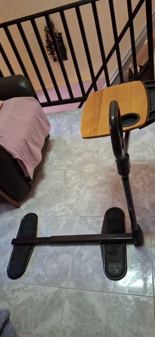 Mesa auxiliar profesional