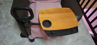 Mesa auxiliar profesional