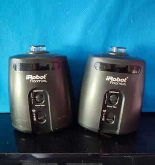 Robot Roomba 