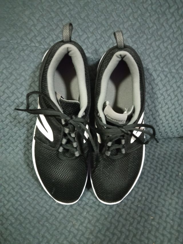 Zapatillas hombre(Talla 41)