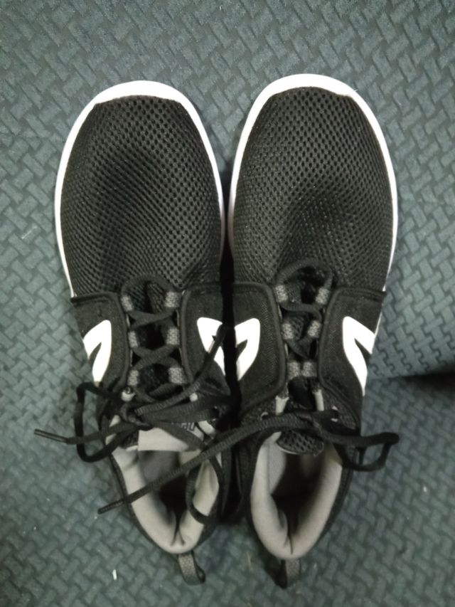 Zapatillas hombre(Talla 41)