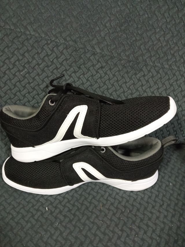 Zapatillas hombre(Talla 41)