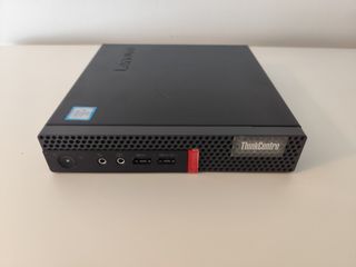MINI PC Lenovo ThinkCentre M910 Tiny LIQUIDACION