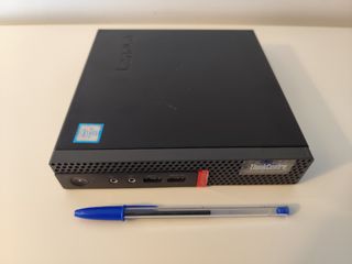 MINI PC Lenovo ThinkCentre M910 Tiny LIQUIDACION