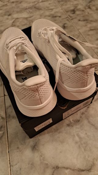 Adidas X9000L2 talla 45⅓ a estrenar con factura 