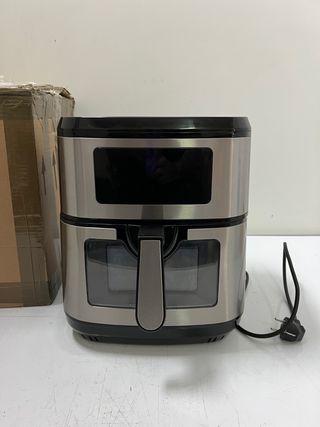 Girmi FG89 EcoFrit XXL Freidora de aire